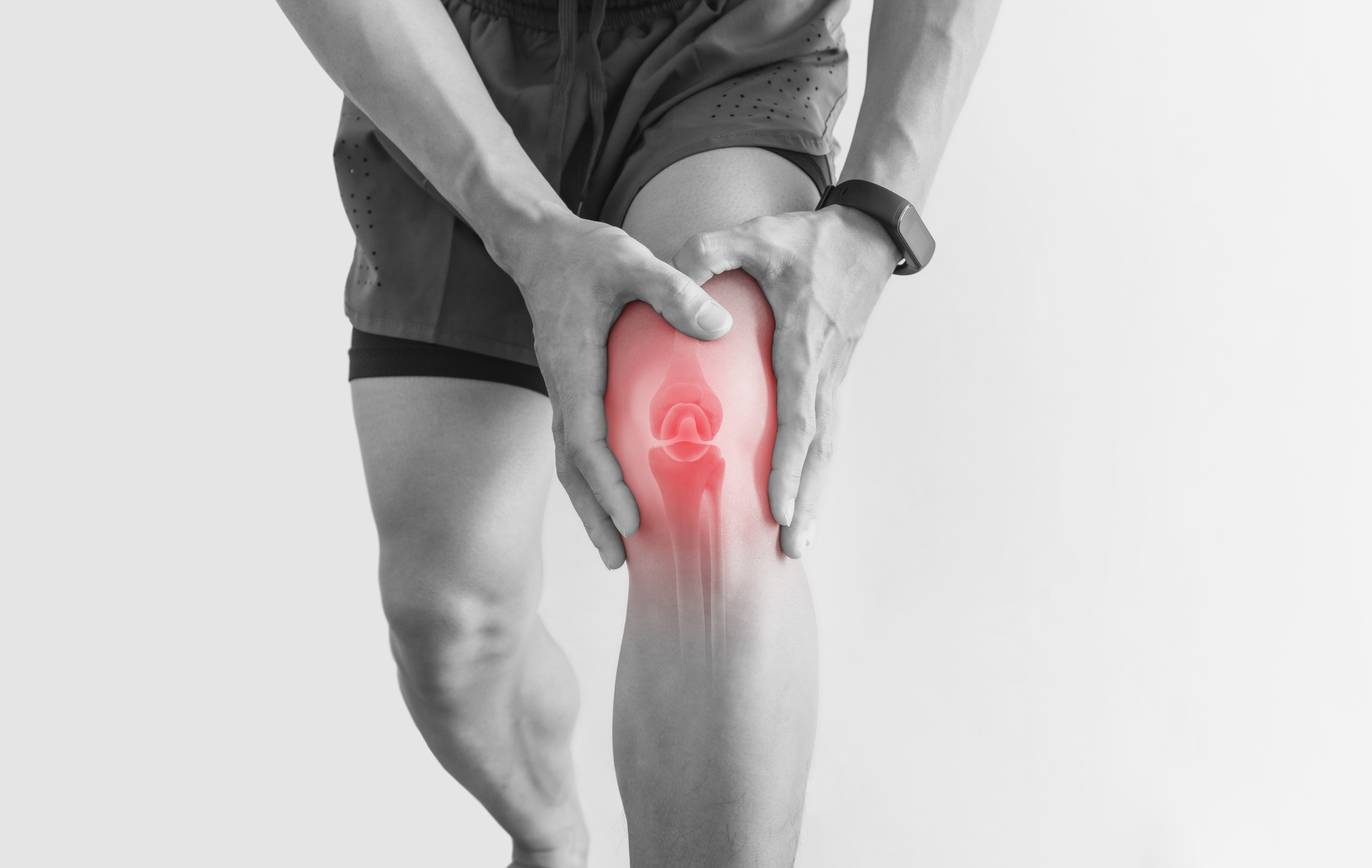 fájdalom eltávolítása térd artrózissal lábízületi gyulladás kezelése